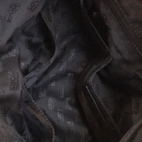 MICHAEL KORS! Gently worn purse - Picture 12 of 12